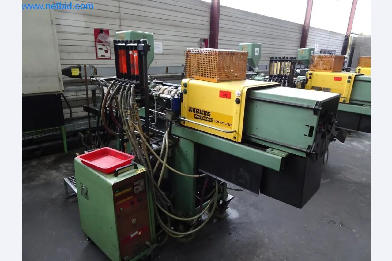 Kettler Freizeit GmbH - em cooperação com HT Hanseatische Industrie-Consult KG-3