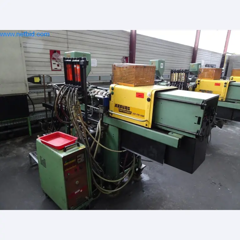 Kettler Freizeit GmbH - em cooperação com HT Hanseatische Industrie-Consult KG-3