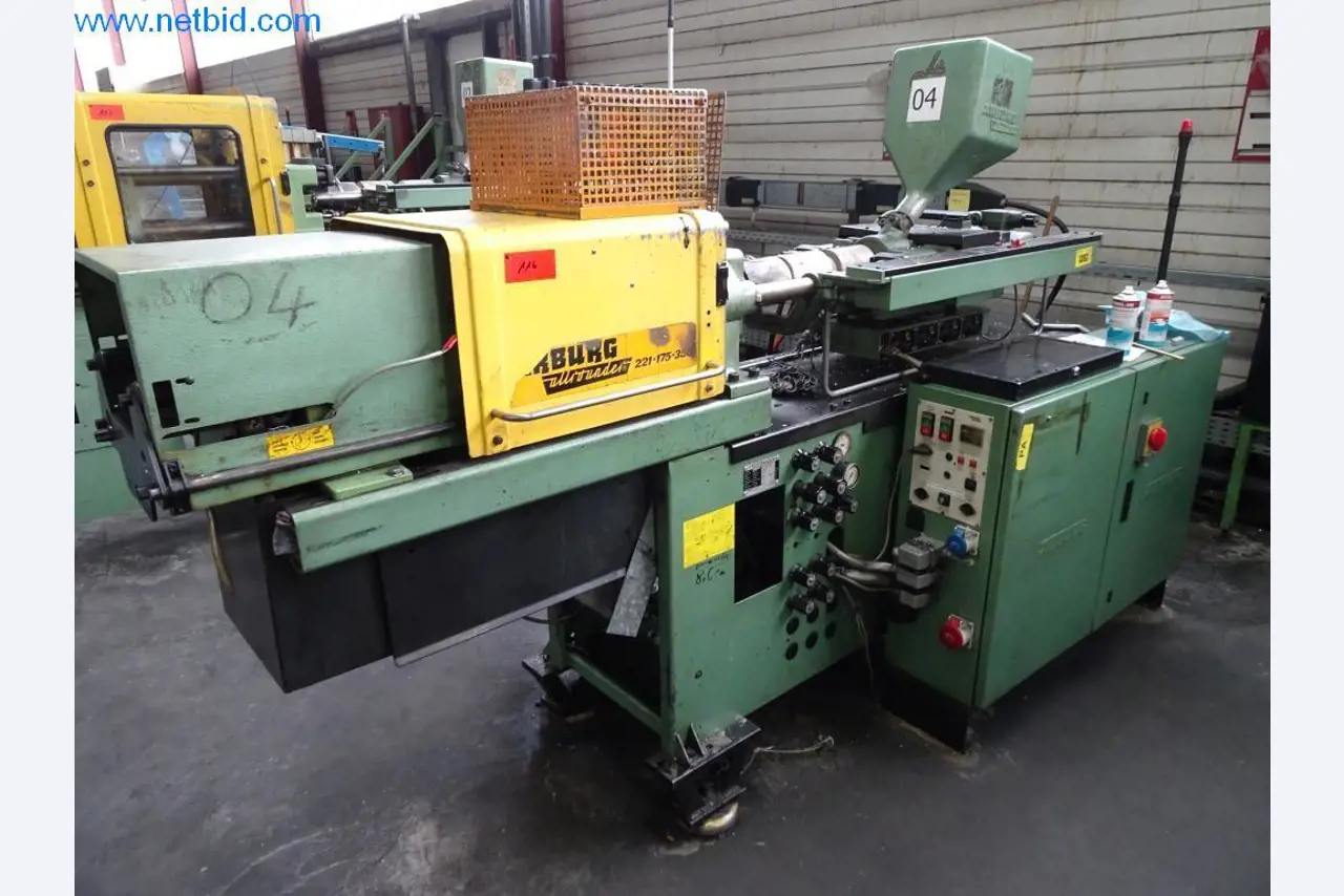 Kettler Freizeit GmbH - em cooperação com HT Hanseatische Industrie-Consult KG-1