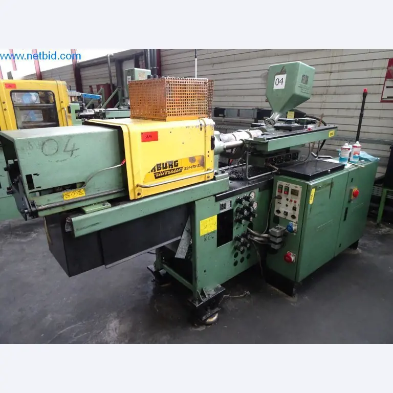 Kettler Freizeit GmbH - em cooperação com HT Hanseatische Industrie-Consult KG-1