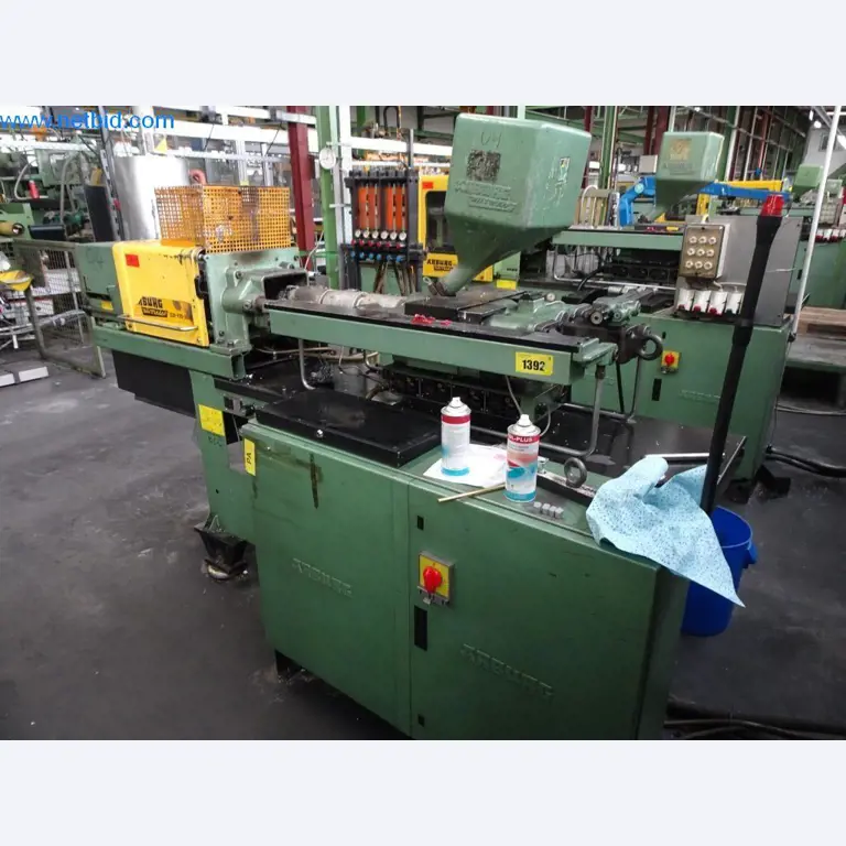 Kettler Freizeit GmbH - em cooperação com HT Hanseatische Industrie-Consult KG-2
