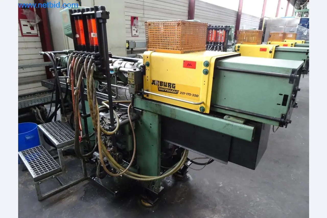 Kettler Freizeit GmbH - em cooperação com HT Hanseatische Industrie-Consult KG-3