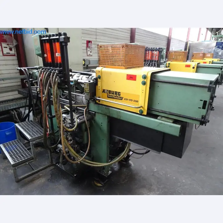 Kettler Freizeit GmbH - em cooperação com HT Hanseatische Industrie-Consult KG-3