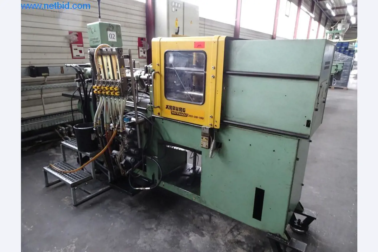 Kettler Freizeit GmbH - em cooperação com HT Hanseatische Industrie-Consult KG-3