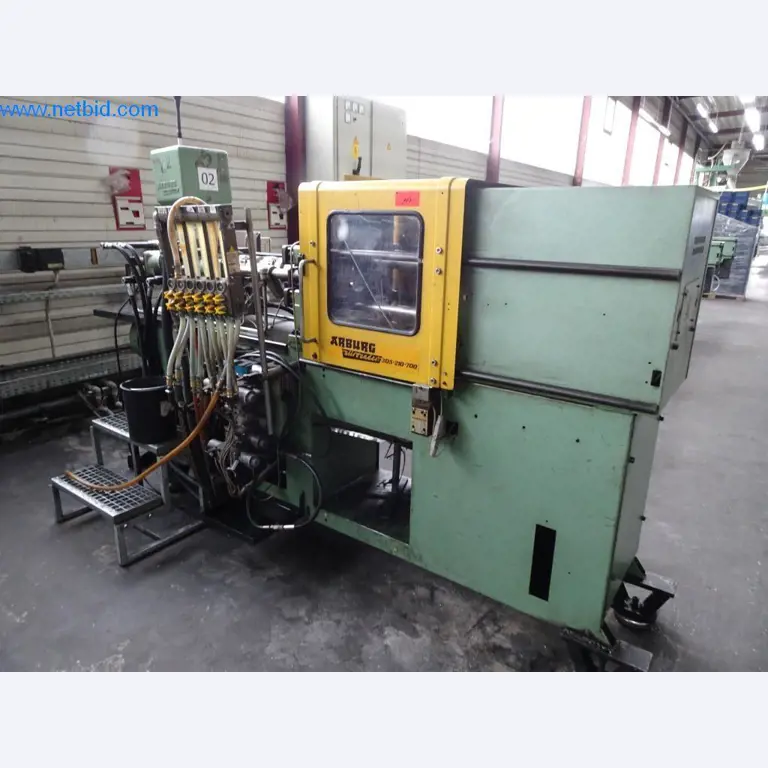 Kettler Freizeit GmbH - em cooperação com HT Hanseatische Industrie-Consult KG-3