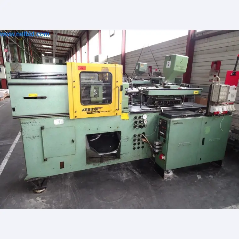 Kettler Freizeit GmbH - em cooperação com HT Hanseatische Industrie-Consult KG-1