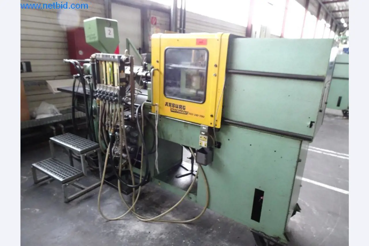 Kettler Freizeit GmbH - em cooperação com HT Hanseatische Industrie-Consult KG-2