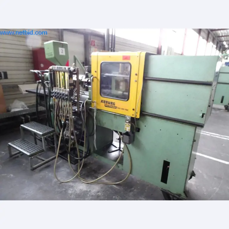 Kettler Freizeit GmbH - em cooperação com HT Hanseatische Industrie-Consult KG-2