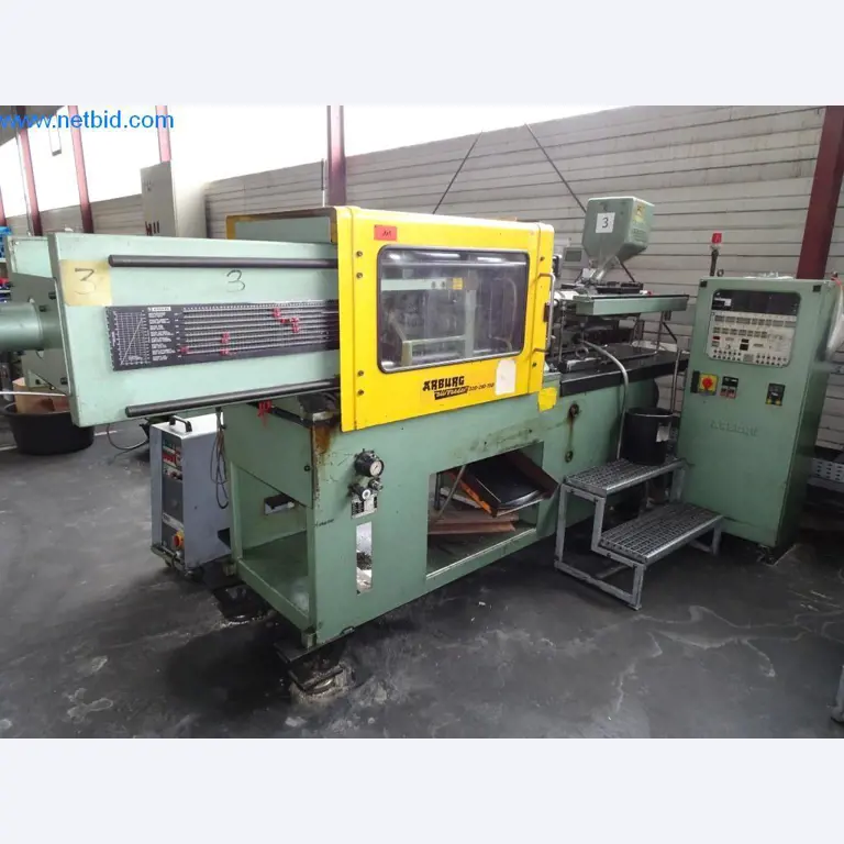 Kettler Freizeit GmbH - em cooperação com HT Hanseatische Industrie-Consult KG-1