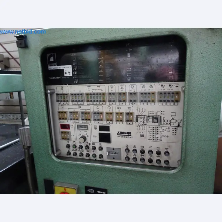 Kettler Freizeit GmbH - em cooperação com HT Hanseatische Industrie-Consult KG-2