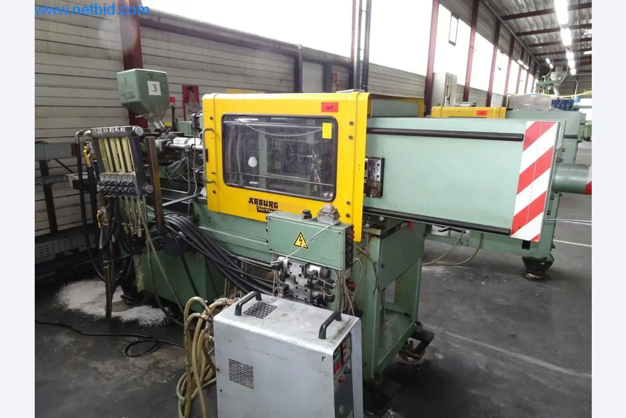 Kettler Freizeit GmbH - em cooperação com HT Hanseatische Industrie-Consult KG-3