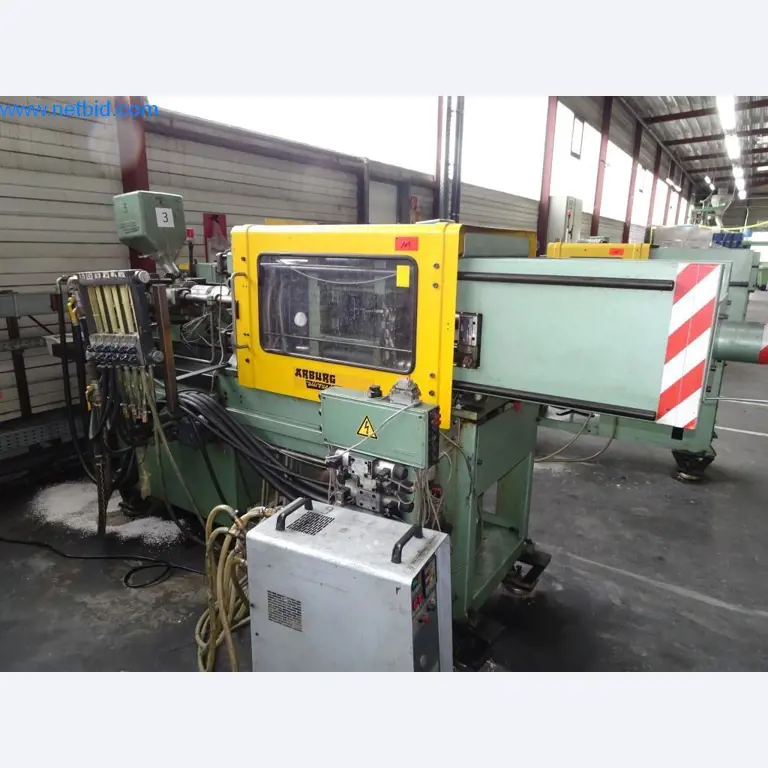 Kettler Freizeit GmbH - em cooperação com HT Hanseatische Industrie-Consult KG-3
