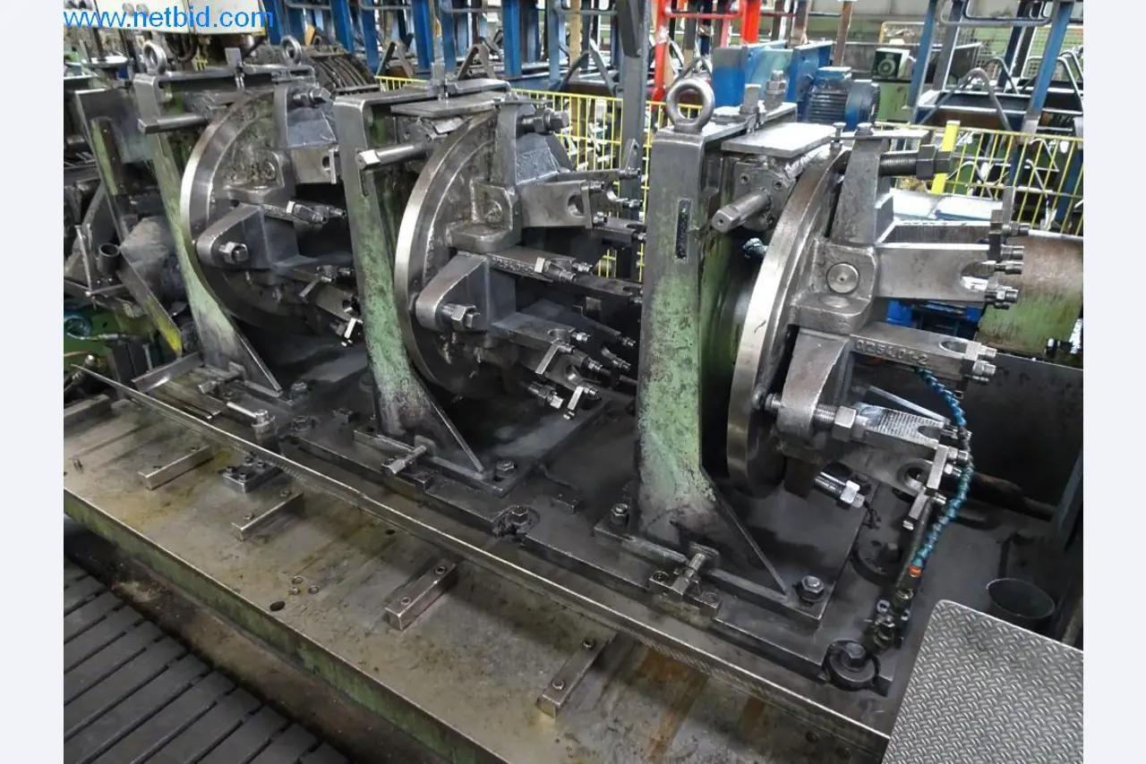 Kettler Freizeit GmbH - em cooperação com HT Hanseatische Industrie-Consult KG-10