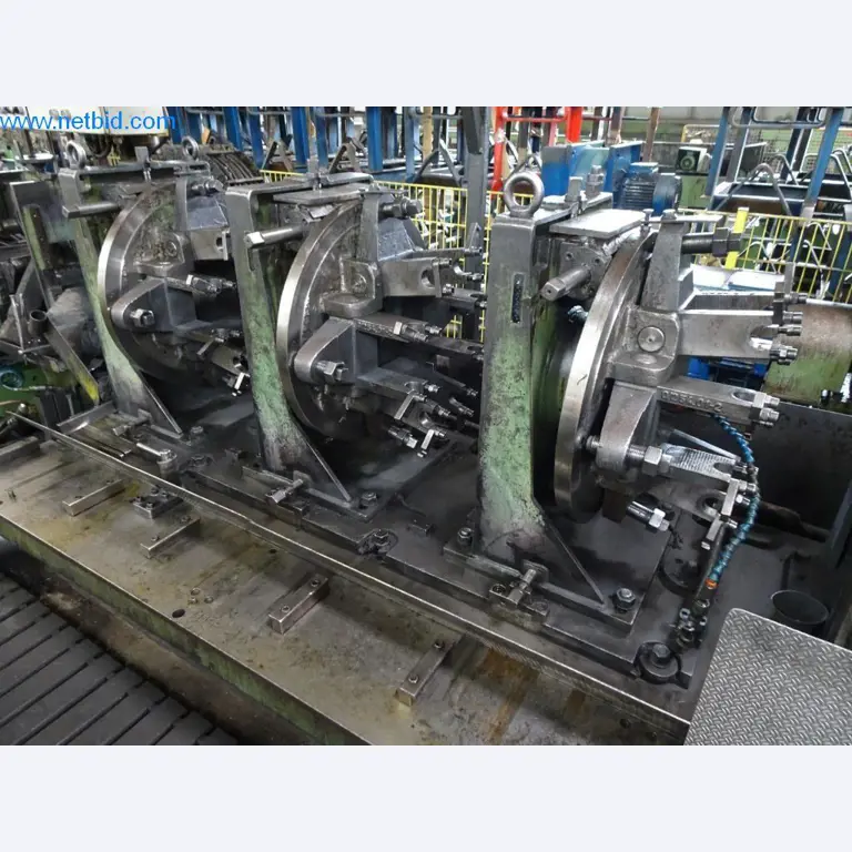 Kettler Freizeit GmbH - em cooperação com HT Hanseatische Industrie-Consult KG-10