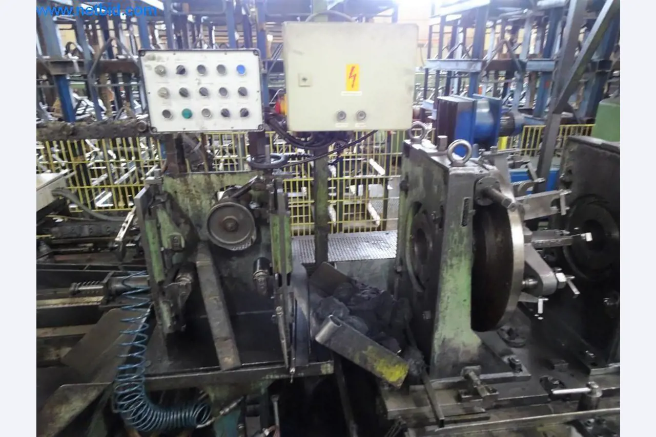 Kettler Freizeit GmbH - em cooperação com HT Hanseatische Industrie-Consult KG-11