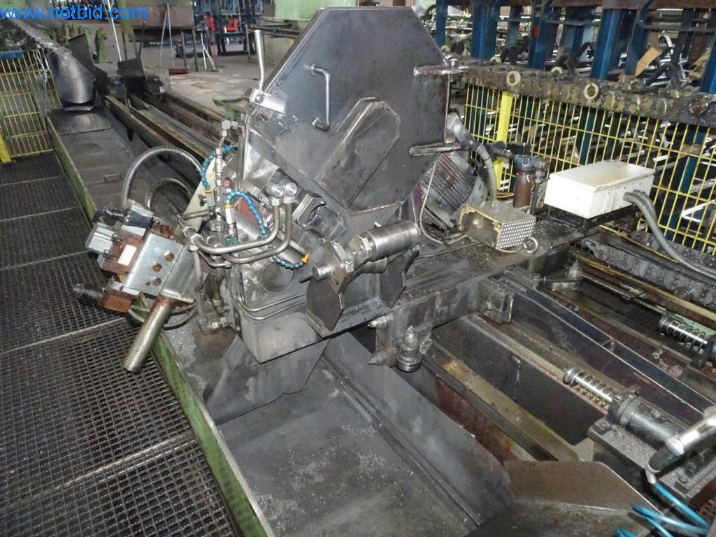 Kettler Freizeit GmbH - en collaboration avec HT Hanseatische Industrie-Consult KG-12