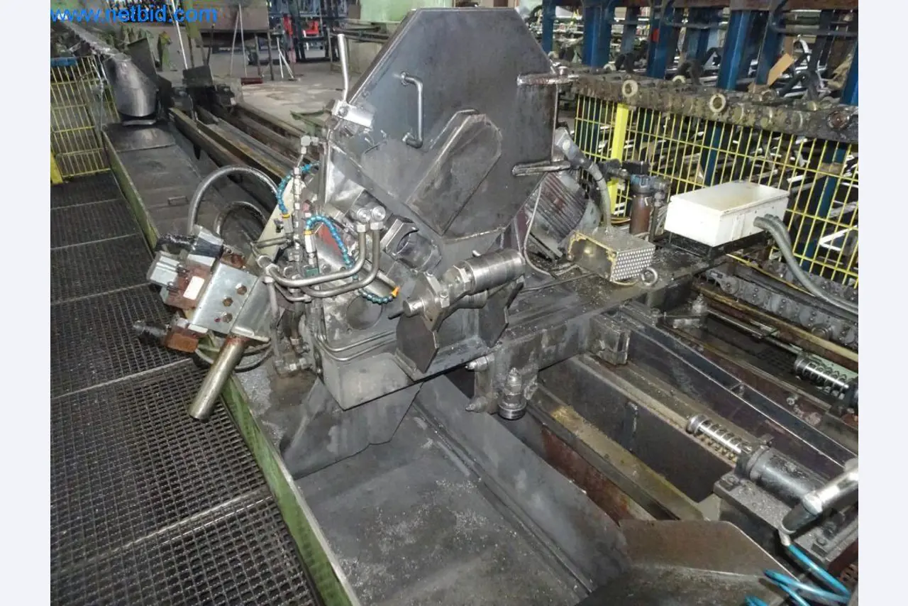 Kettler Freizeit GmbH - em cooperação com HT Hanseatische Industrie-Consult KG-12