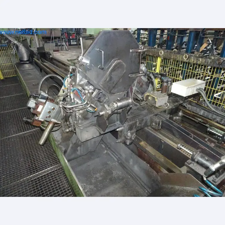 Kettler Freizeit GmbH - em cooperação com HT Hanseatische Industrie-Consult KG-12