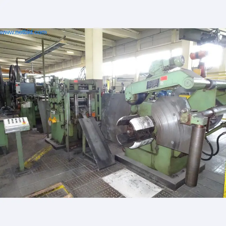 Kettler Freizeit GmbH - em cooperação com HT Hanseatische Industrie-Consult KG-13