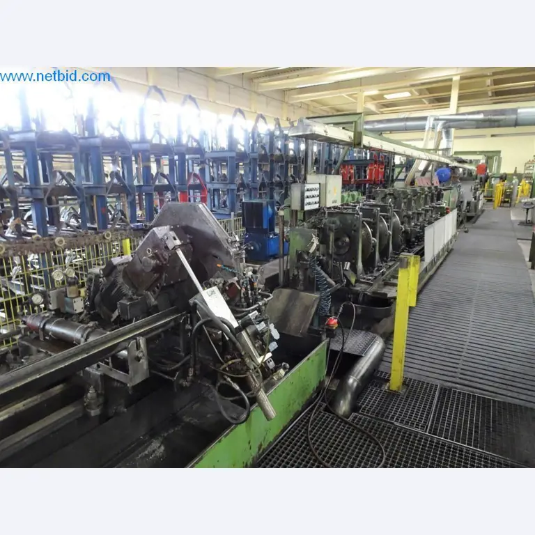 Kettler Freizeit GmbH - em cooperação com HT Hanseatische Industrie-Consult KG-14