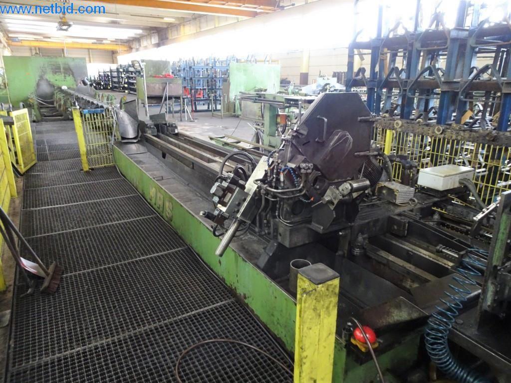 Kettler Freizeit GmbH - en collaboration avec HT Hanseatische Industrie-Consult KG-15