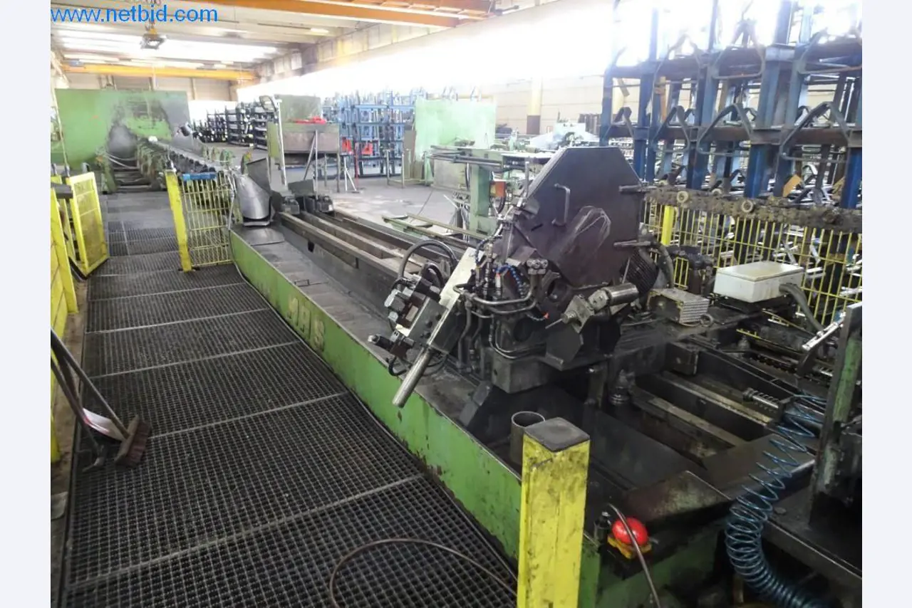 Kettler Freizeit GmbH - em cooperação com HT Hanseatische Industrie-Consult KG-15