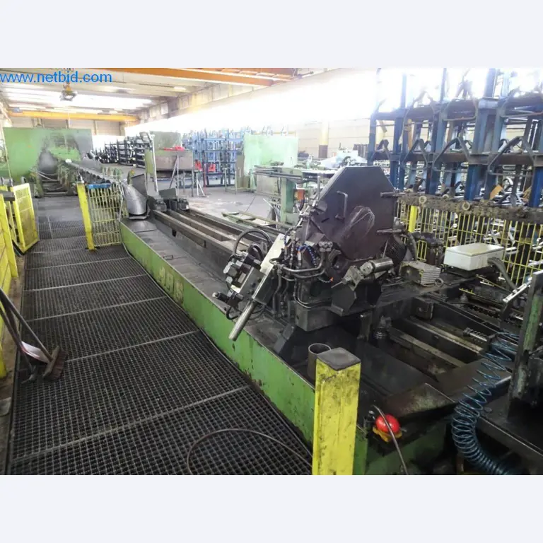 Kettler Freizeit GmbH - em cooperação com HT Hanseatische Industrie-Consult KG-15