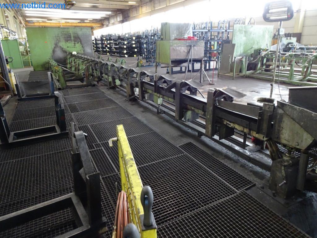 Kettler Freizeit GmbH - en collaboration avec HT Hanseatische Industrie-Consult KG-16