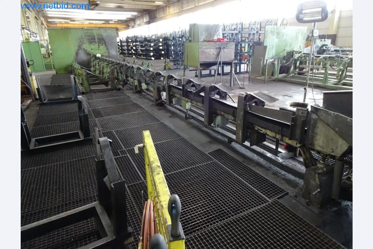 Kettler Freizeit GmbH - em cooperação com HT Hanseatische Industrie-Consult KG-16