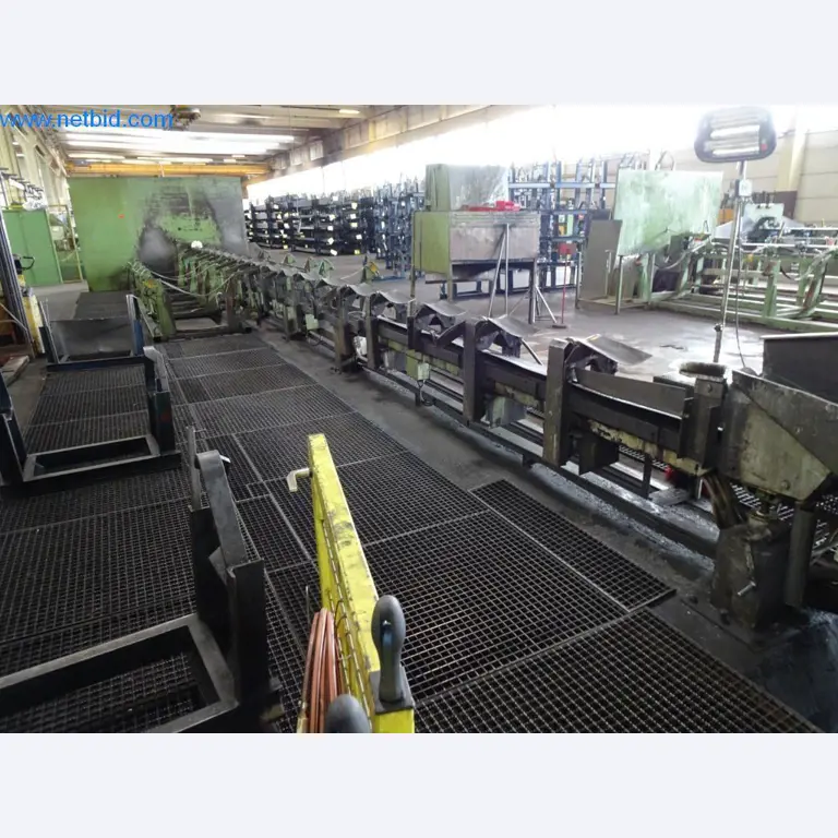 Kettler Freizeit GmbH - em cooperação com HT Hanseatische Industrie-Consult KG-16