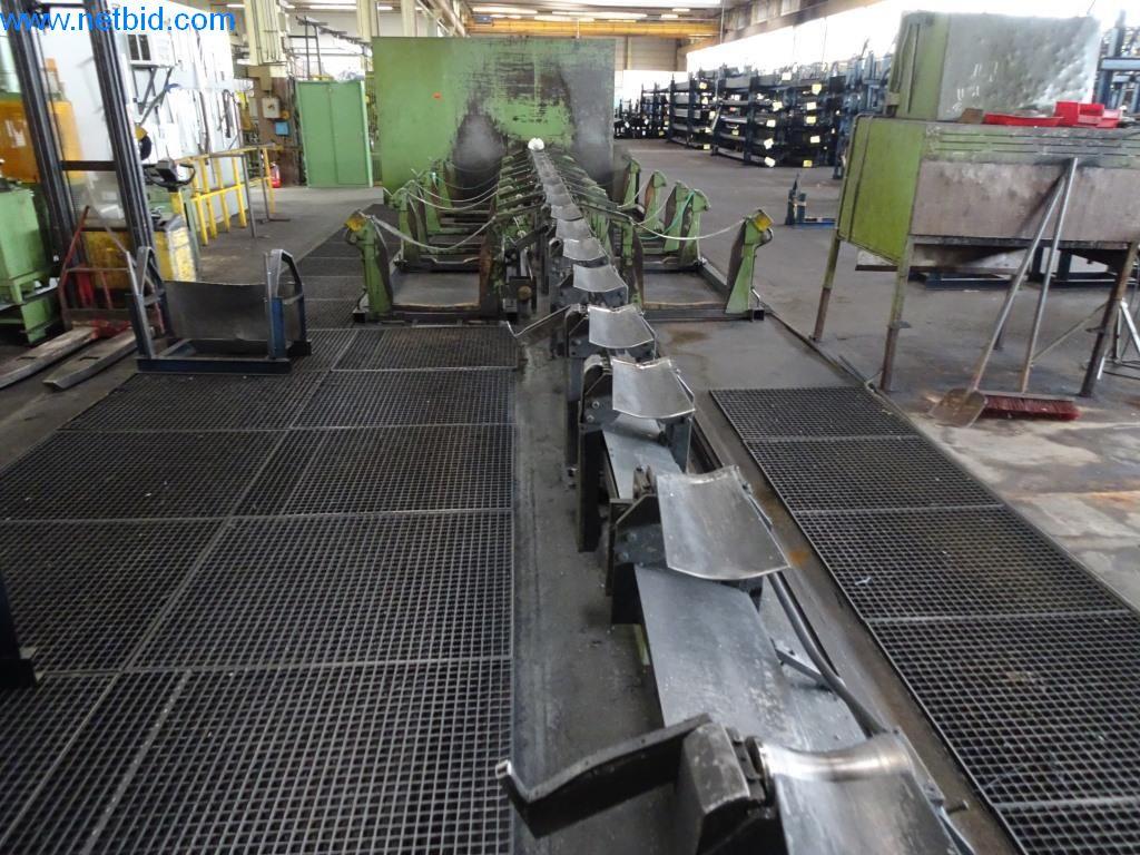 Kettler Freizeit GmbH - en collaboration avec HT Hanseatische Industrie-Consult KG-17