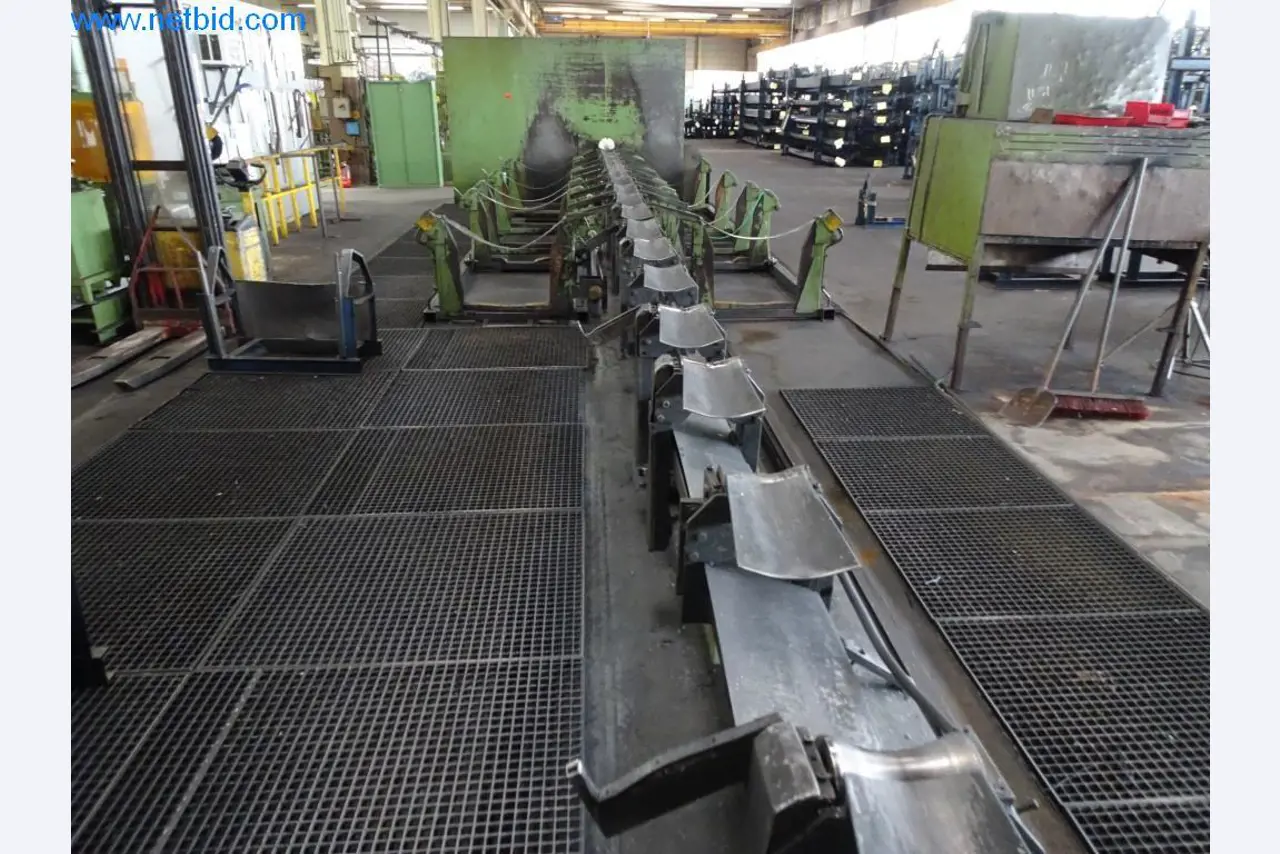 Kettler Freizeit GmbH - em cooperação com HT Hanseatische Industrie-Consult KG-17