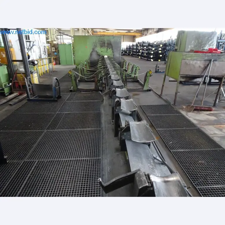 Kettler Freizeit GmbH - em cooperação com HT Hanseatische Industrie-Consult KG-17