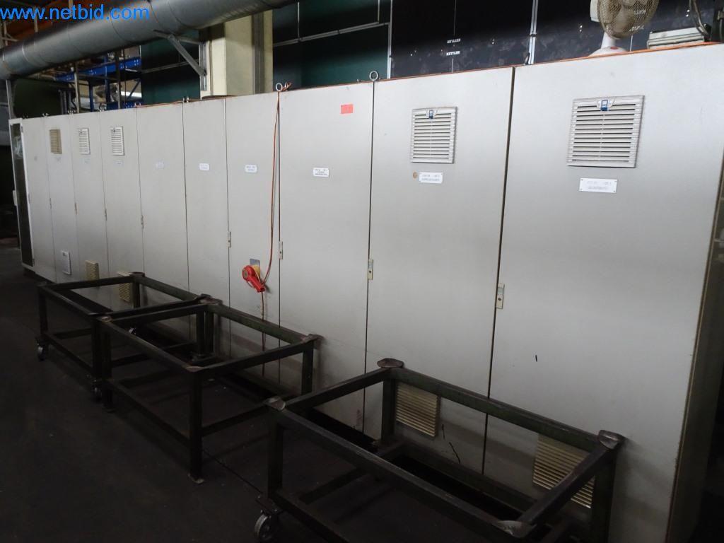 Kettler Freizeit GmbH - en collaboration avec HT Hanseatische Industrie-Consult KG-18