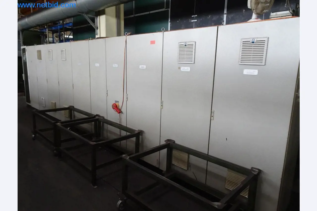 Kettler Freizeit GmbH - em cooperação com HT Hanseatische Industrie-Consult KG-18