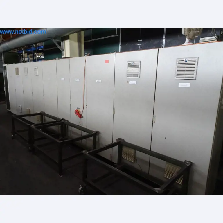 Kettler Freizeit GmbH - em cooperação com HT Hanseatische Industrie-Consult KG-18