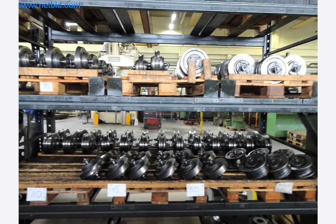 Kettler Freizeit GmbH - em cooperação com HT Hanseatische Industrie-Consult KG-19