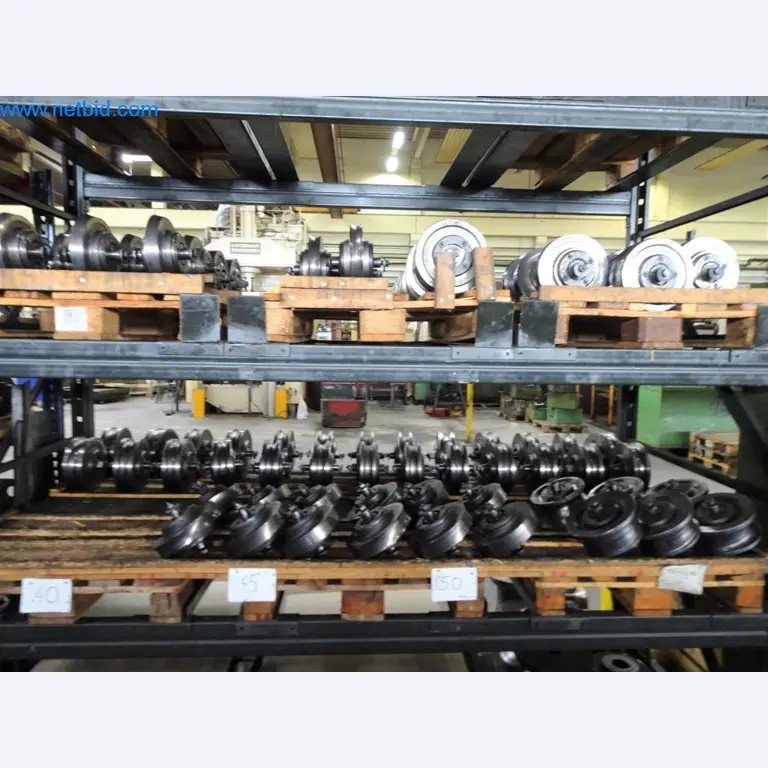 Kettler Freizeit GmbH - em cooperação com HT Hanseatische Industrie-Consult KG-19