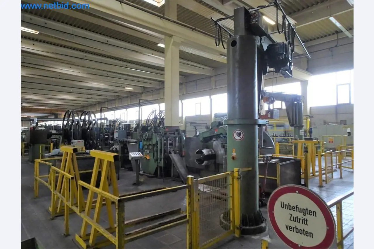 Kettler Freizeit GmbH - em cooperação com HT Hanseatische Industrie-Consult KG-1