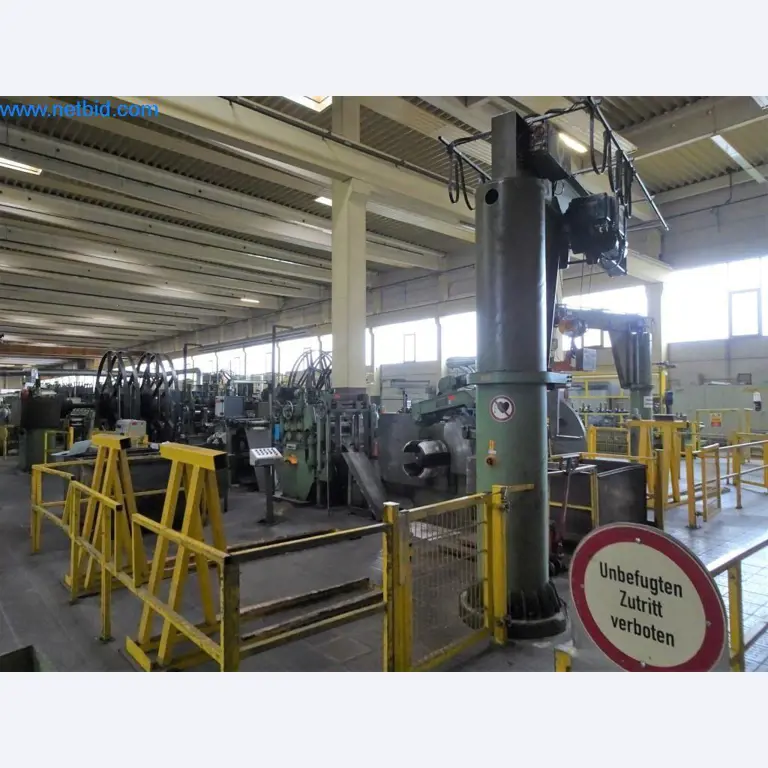 Kettler Freizeit GmbH - em cooperação com HT Hanseatische Industrie-Consult KG-1