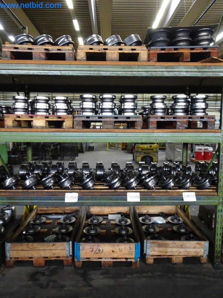 Kettler Freizeit GmbH - en collaboration avec HT Hanseatische Industrie-Consult KG-20