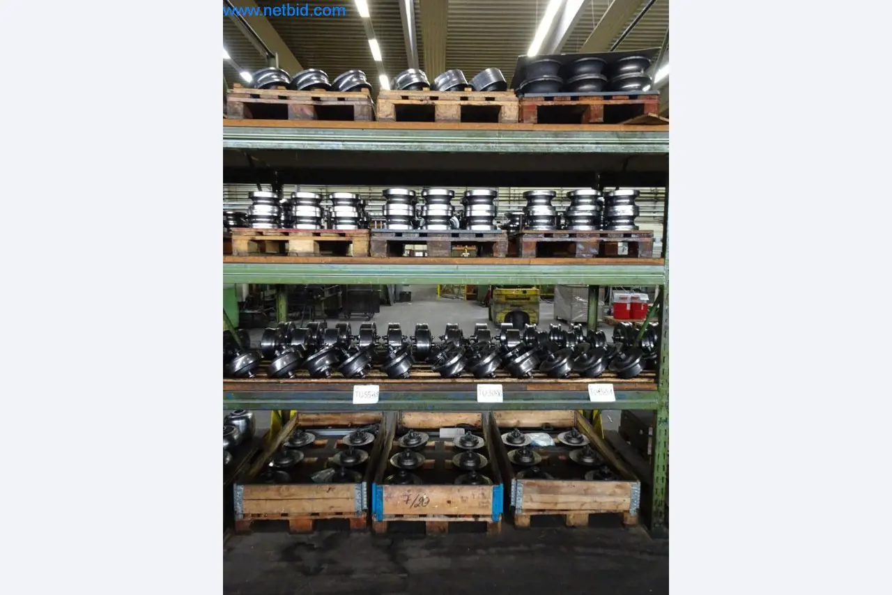 Kettler Freizeit GmbH - em cooperação com HT Hanseatische Industrie-Consult KG-20