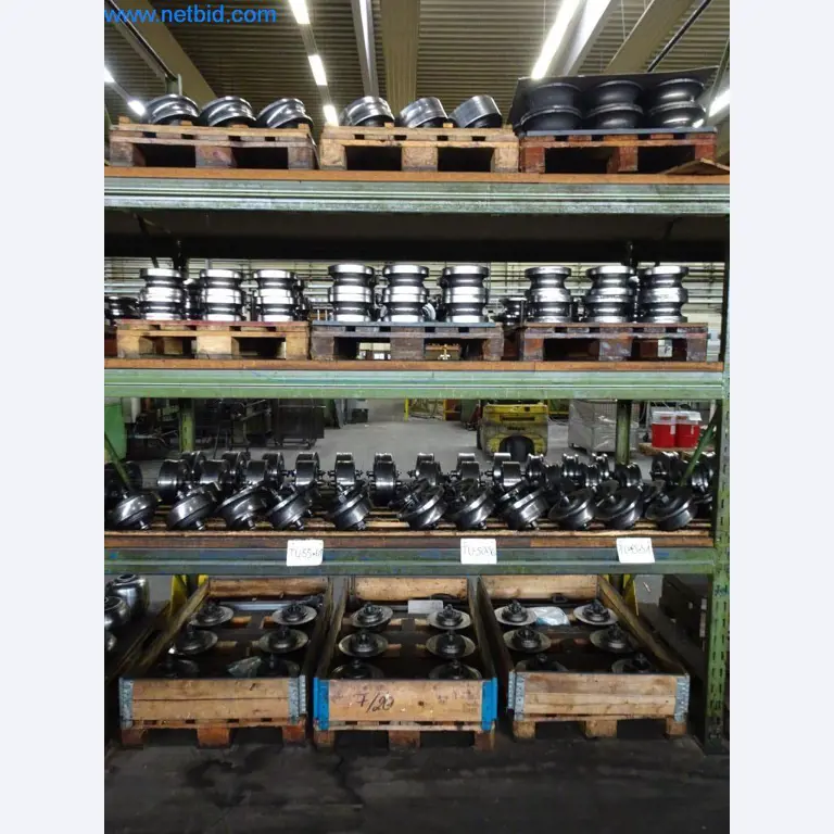 Kettler Freizeit GmbH - em cooperação com HT Hanseatische Industrie-Consult KG-20
