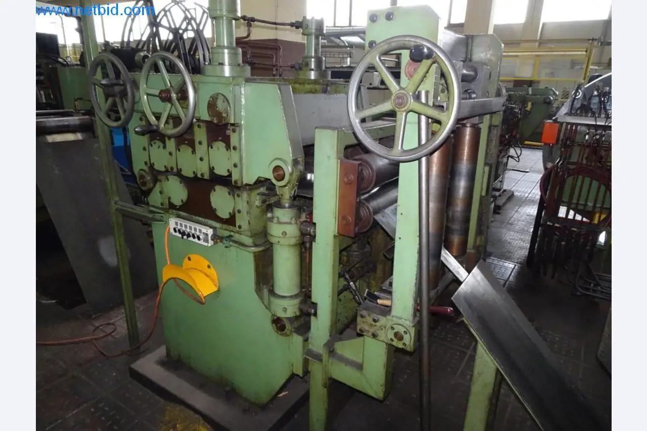 Kettler Freizeit GmbH - em cooperação com HT Hanseatische Industrie-Consult KG-21