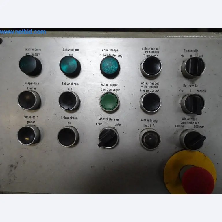 Kettler Freizeit GmbH - em cooperação com HT Hanseatische Industrie-Consult KG-22