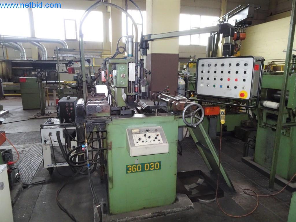 Kettler Freizeit GmbH - en collaboration avec HT Hanseatische Industrie-Consult KG-23