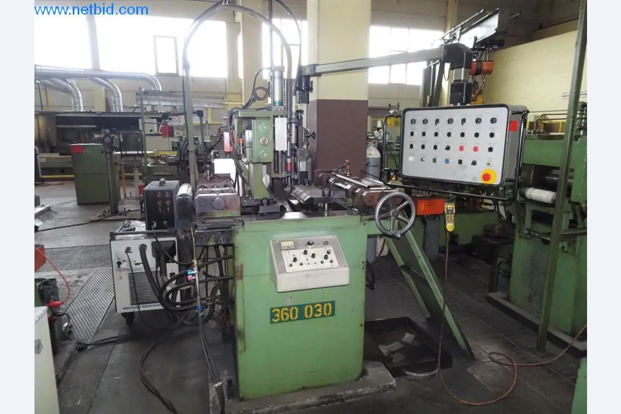 Kettler Freizeit GmbH - em cooperação com HT Hanseatische Industrie-Consult KG-23