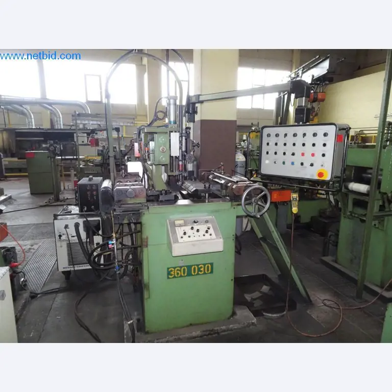 Kettler Freizeit GmbH - em cooperação com HT Hanseatische Industrie-Consult KG-23
