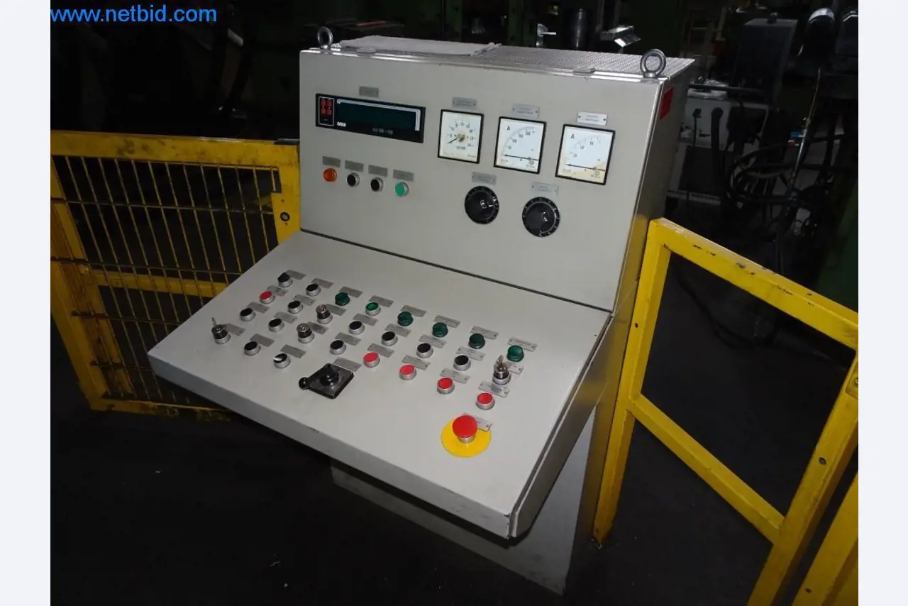 Kettler Freizeit GmbH - em cooperação com HT Hanseatische Industrie-Consult KG-24