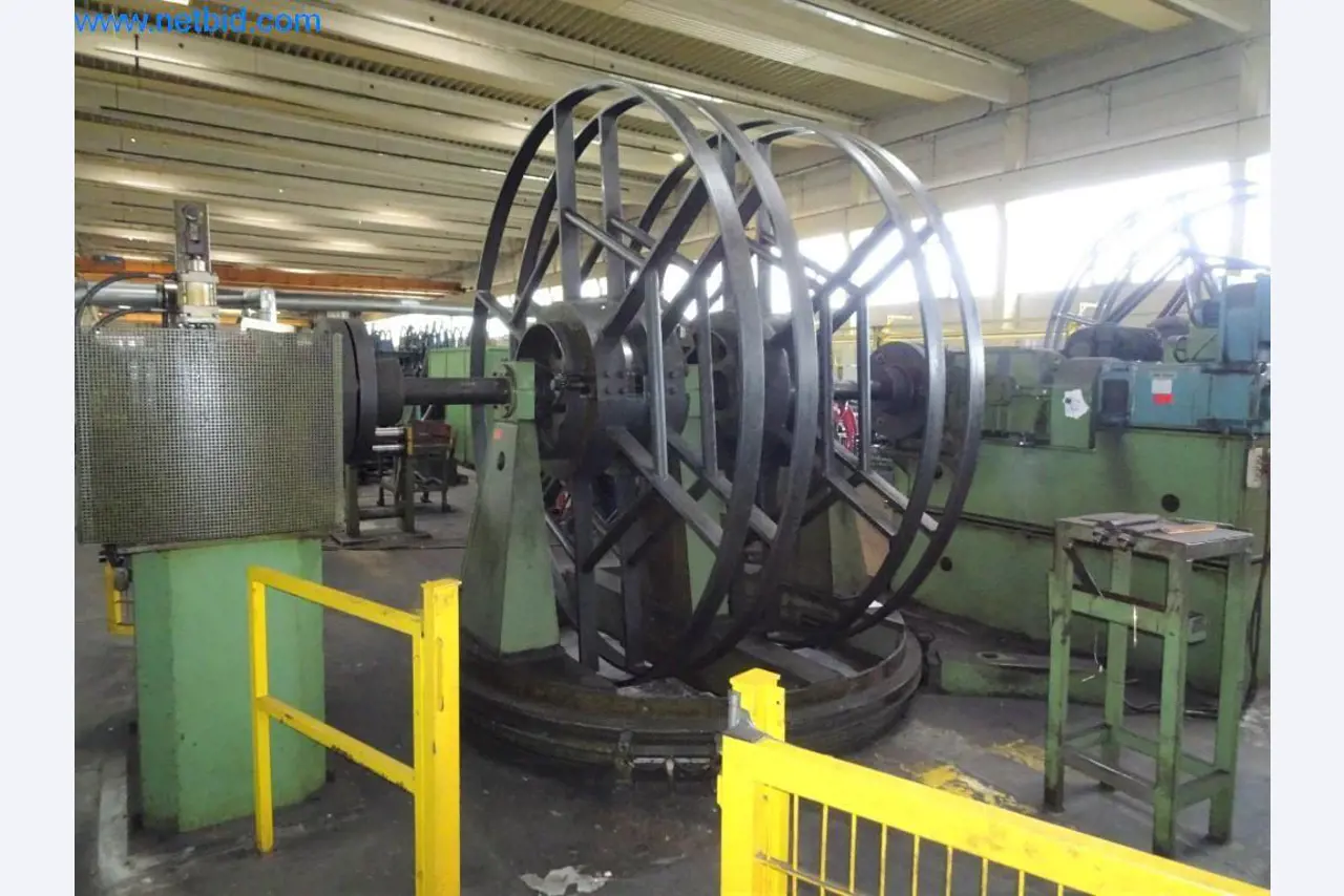 Kettler Freizeit GmbH - em cooperação com HT Hanseatische Industrie-Consult KG-26